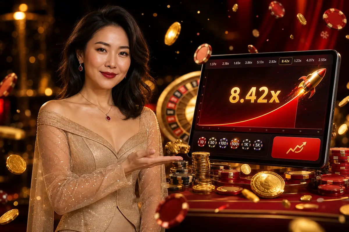 Steps to Play Super Bingo at a631l
